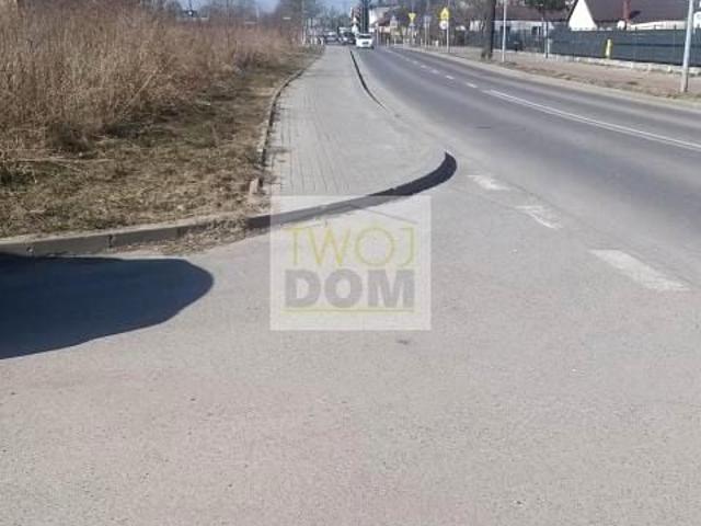 Grunt na sprzedaż w Wołomin, Mazowieckie