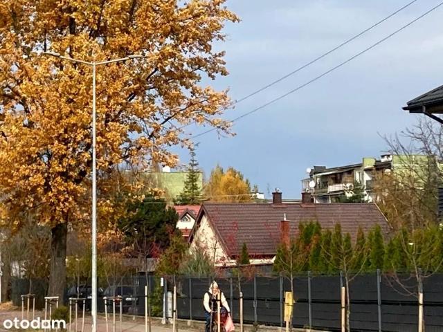 Grunt na sprzedaż w Wołomin, Mazowieckie
