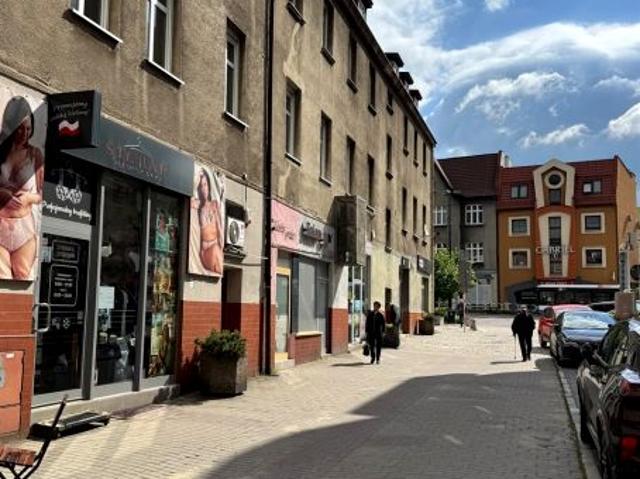 Mieszkanie do wynajęcia w Rybnik, Śląskie