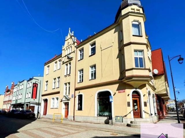 Mieszkanie na sprzedaż w Lębork, Pomorskie