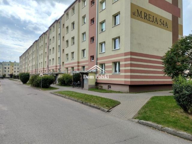 Mieszkanie na sprzedaż w Suwałki, Podlaskie
