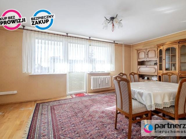 Mieszkanie na sprzedaż w Sztum, Pomorskie
