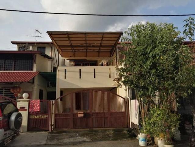 Terraced House for sale in Country Heights Damansara, Kuala Lumpur