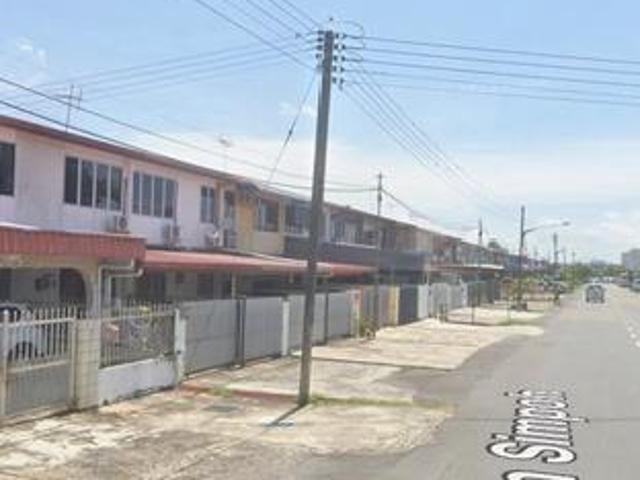 Terraced House for sale in Sibu Laut, Sarawak