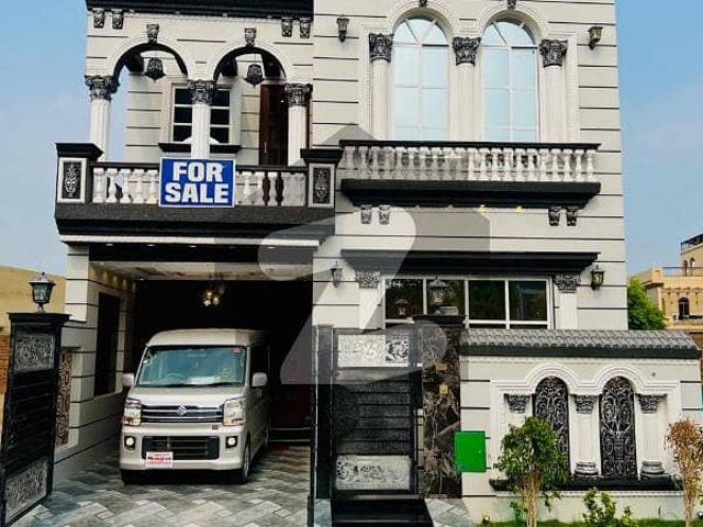 House for sale in Rawalpindi, Islamabad Capital Territory