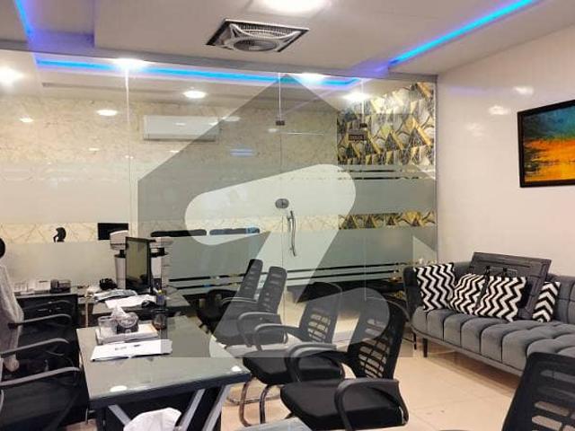 Commercial for sale in Rawalpindi, Islamabad Capital Territory