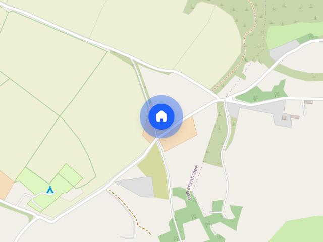Apartment for rent in Penwartha Coombe, Cornwall