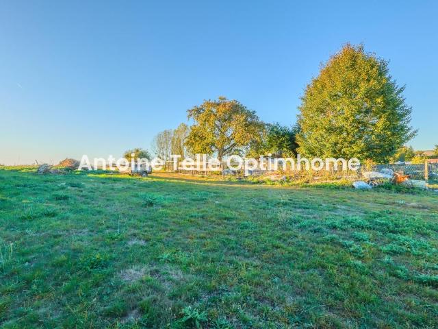 Maison vente à Rejet-de-Beaulieu, Nord