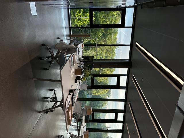 Büro mieten in Penthalaz, Waadt