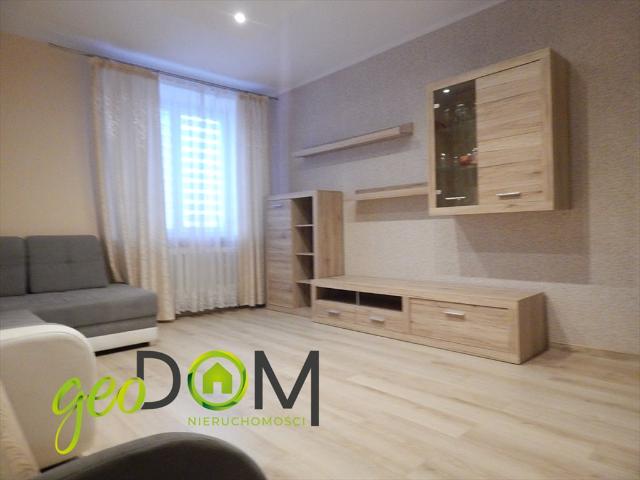 Mieszkanie na sprzedaż w Rejowiec, Lubelskie