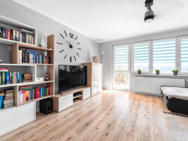 Mieszkanie na sprzedaż w Rejowiec, Lubelskie