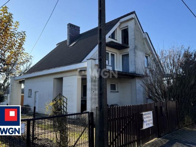 Dom na sprzedaż w Ostrów Wielkopolski, Wielkopolskie
