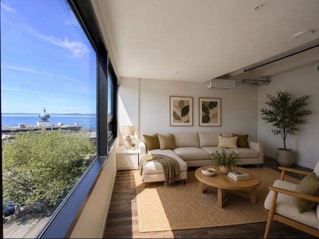 Apartment for rent in Seattle, Washington