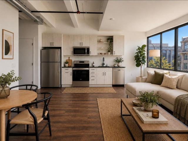 Apartment for rent in Seattle, Washington