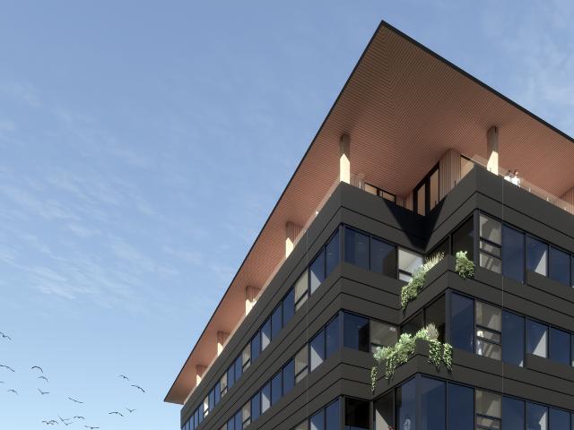 Apartment for rent in Seattle, Washington