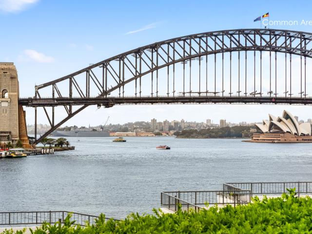 Apartment for sale in Sydney, New South Wales