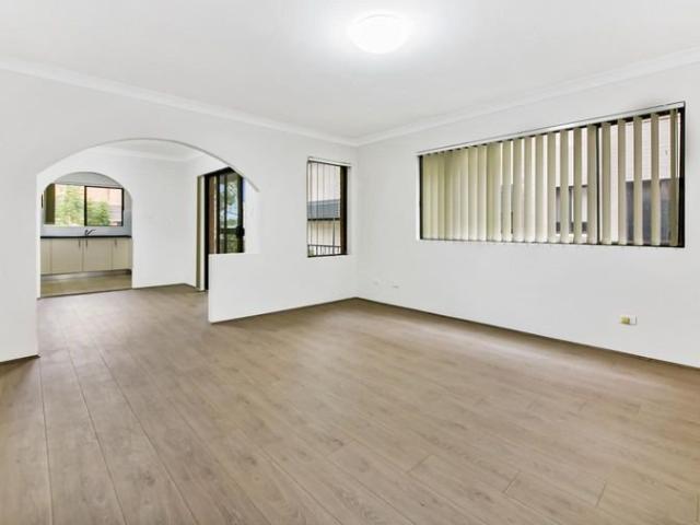 Apartment for rent in Westmead, Sydney