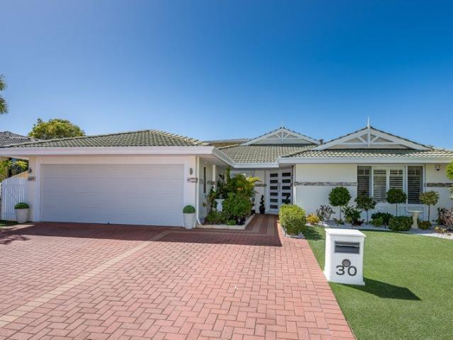 House for sale in Iluka, Western Australia