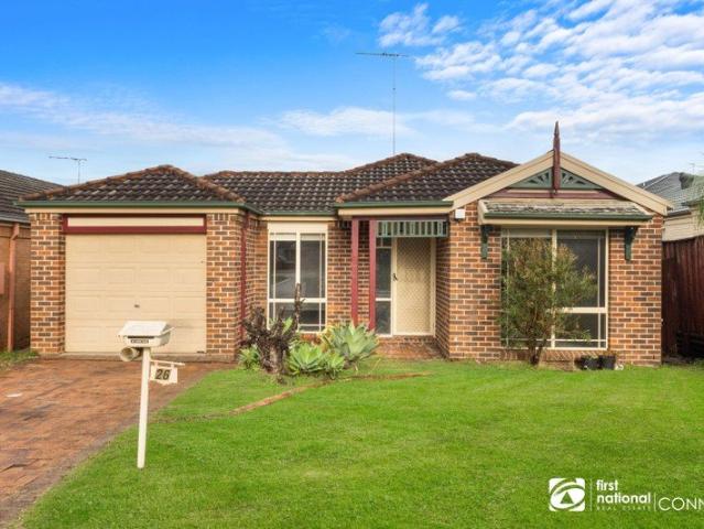 House for rent in Sydney, New South Wales