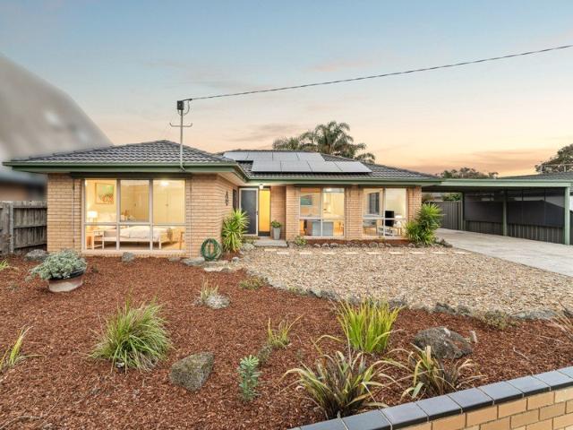 House for sale in Camerons Creek, Victoria
