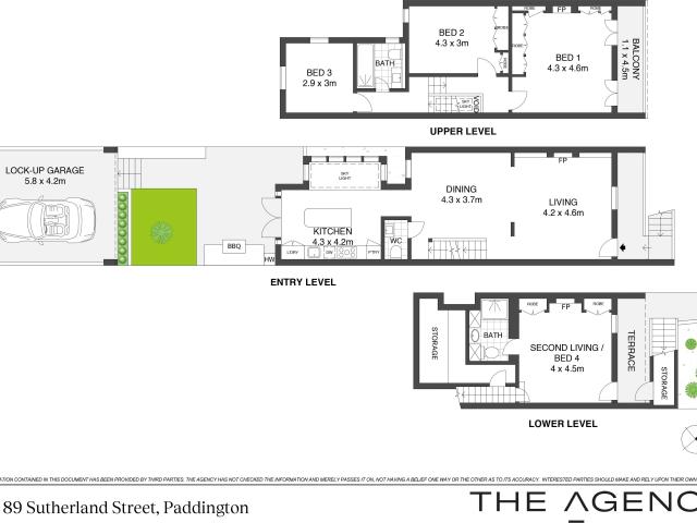 House for sale in Sydney, New South Wales