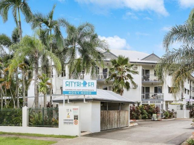 Apartment for rent in Cairns, Queensland