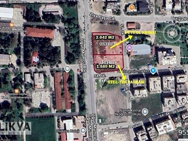 Adana içerisinde satılık Dükkan