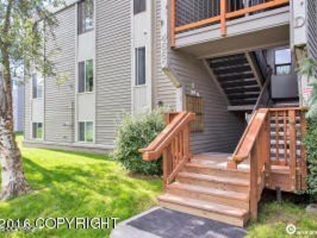 Condo for sale in Anchorage