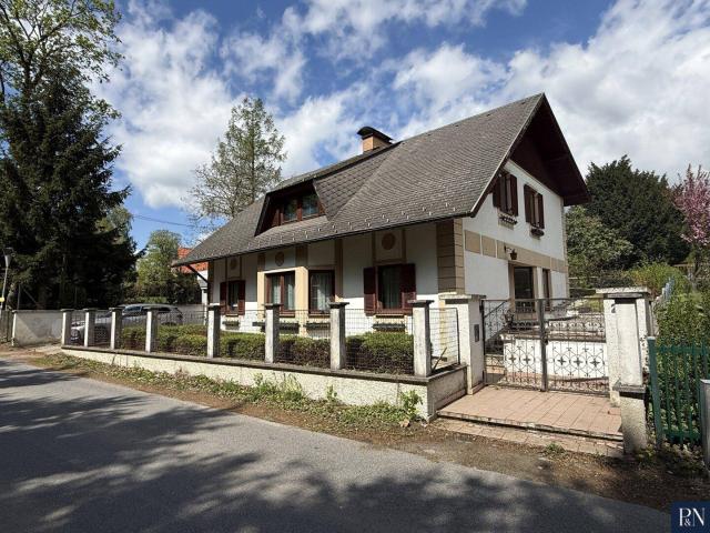 Haus kaufen in Pressbaum, Niederösterreich
