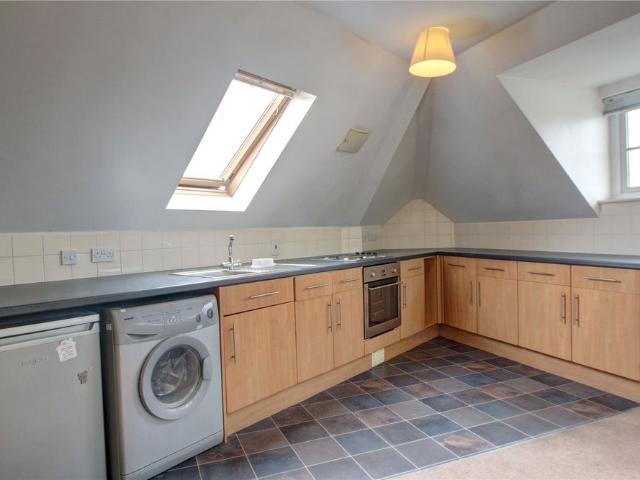 Apartment for rent in Westoe, South Shields