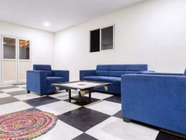 Property for rent in Bangalore North, Cox Town - Bangalore