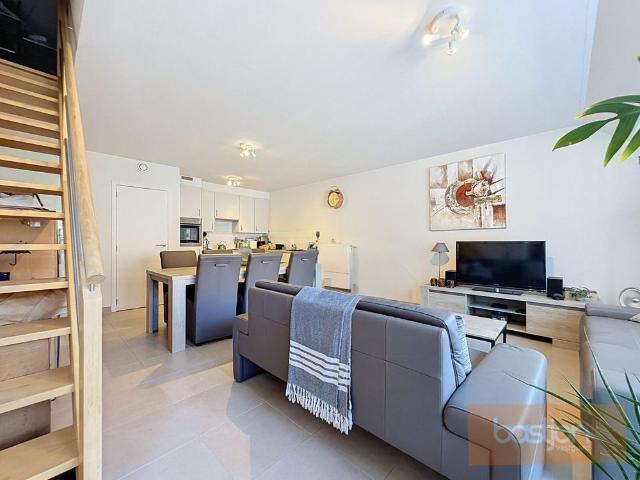 Appartement location à Courtrai, West-Vlaanderen