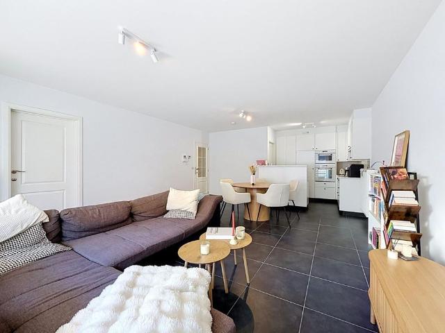 Appartement location à Courtrai, West-Vlaanderen