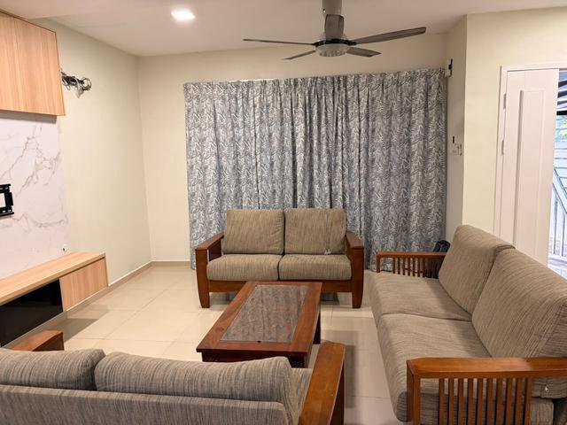 Terraced House for rent in Kajang, Langat