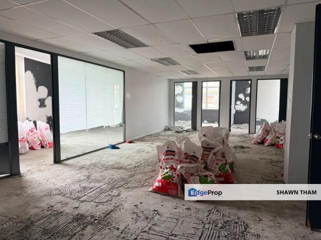 Shop for rent in Kajang, Langat