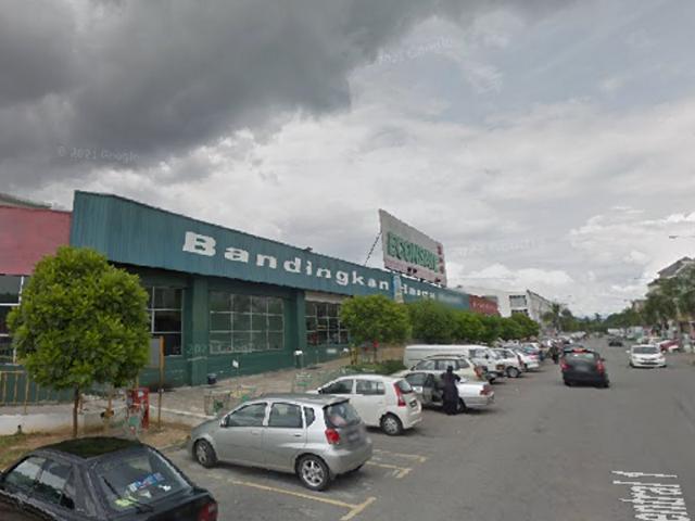 Shop for sale in Majlis Perbandaran Kajang, Hulu Langat