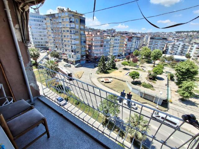 İlkadim, Samsun içerisinde satılık mülk