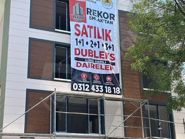 Çankaya, Ankara içerisinde satılık mülk