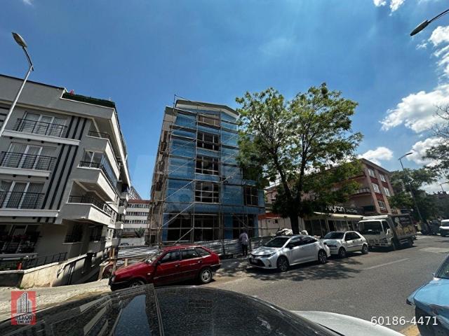 Çankaya, Ankara içerisinde satılık mülk