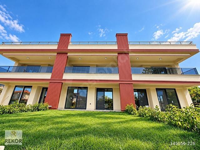 Zeytinli, Edremit içerisinde satılık mülk