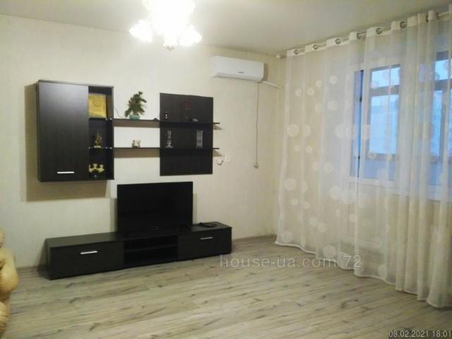 Квартира аренда в Великодолинском, Днепропетровской области
