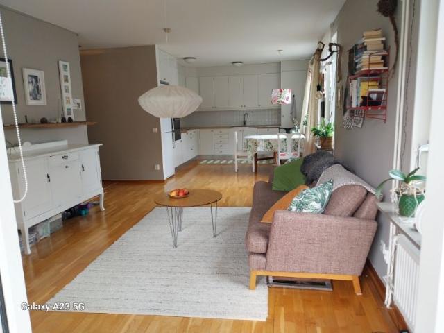 Lägenhet hyra i Gustavsberg, Stockholm