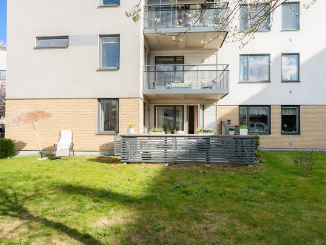 Bostadsrätt till salu i Botkyrka, Stockholm