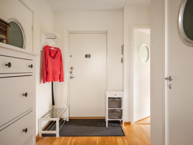 Bostadsrätt till salu i Botkyrka, Stockholm