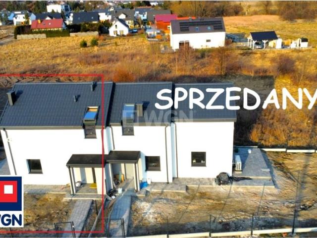 Dom na sprzedaż w Reda, Pomorskie