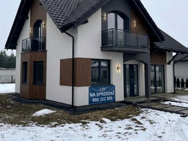 Dom na sprzedaż w Dobrcz, Kujawsko-pomorskie