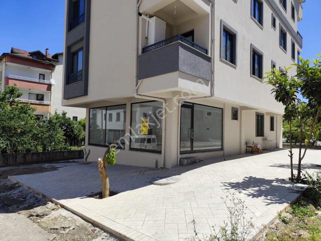 Ordu içerisinde satılık mülk