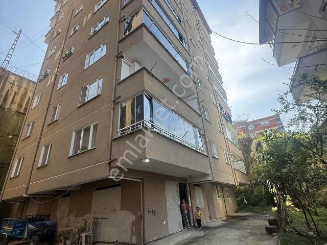 Ordu içerisinde kiralık mülk