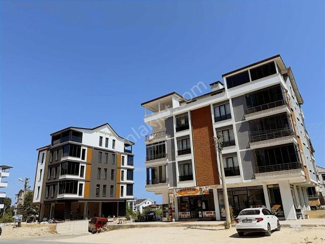 Ordu içerisinde satılık mülk