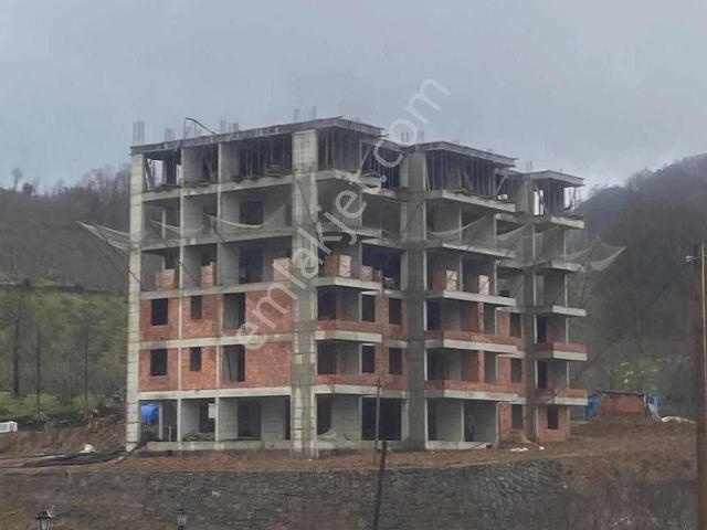 Ordu içerisinde satılık mülk